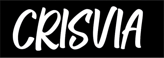 Crisvia trademark artwork