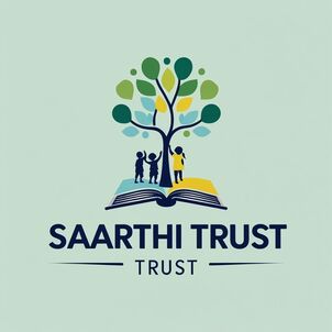 SAARTHI TRUST trademark artwork