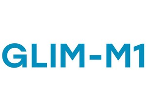 GLIM-M1 trademark artwork