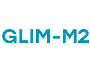 Glim m2 trademark artwork