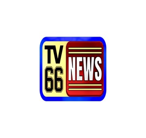 TV 66 NEWS trademark artwork