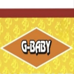 G-BABY trademark artwork