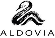 ALDOVIA trademark artwork