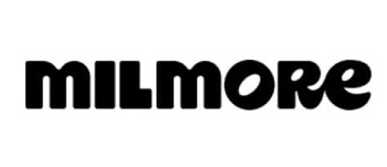 MILMORe trademark artwork