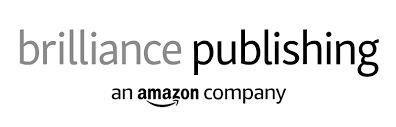 BRILLIANCE PUBLISHING AN AMAZON COMPANY with Smile Design trademark artwork