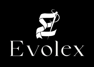 Evolex trademark artwork