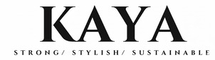 KAYA trademark artwork