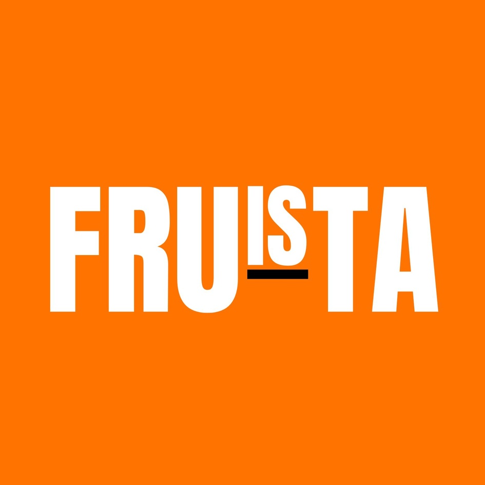 FRUISTA trademark artwork