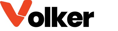 VOLKER trademark artwork