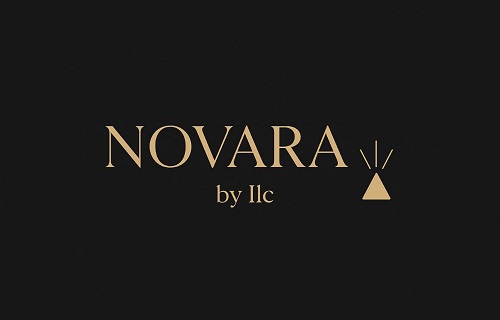 NOVARA by llc trademark artwork