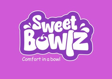 SWEET BOWLZ trademark artwork