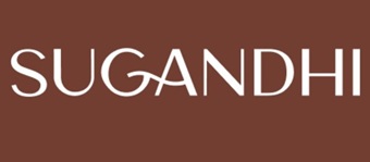 SUGANDHI trademark artwork