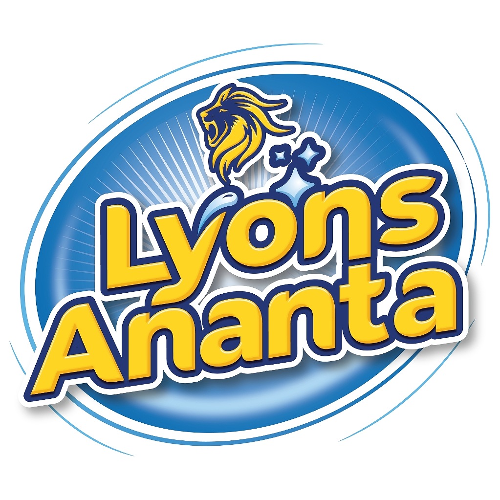 LYONS ANANTA trademark artwork