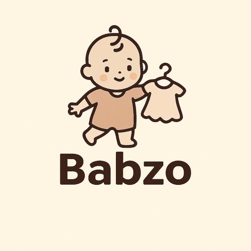 BABZO with device trademark artwork