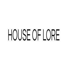 HOUSE OF LORE trademark artwork