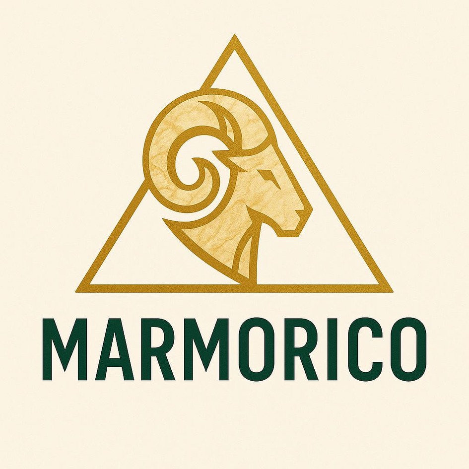 MARMORICO trademark artwork
