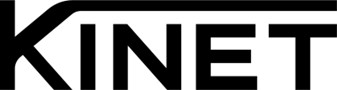 KINET trademark artwork