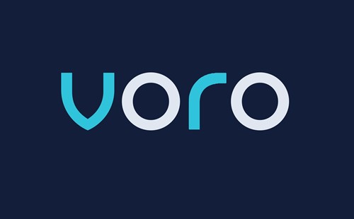 voro trademark artwork