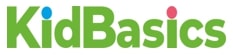 KIDBASICS trademark artwork