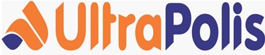ULTRAPOLIS trademark artwork