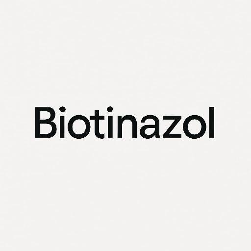 BIOTINAZOL trademark artwork