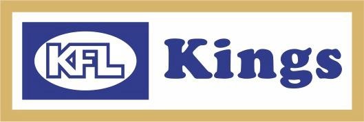 KFL Kings trademark artwork