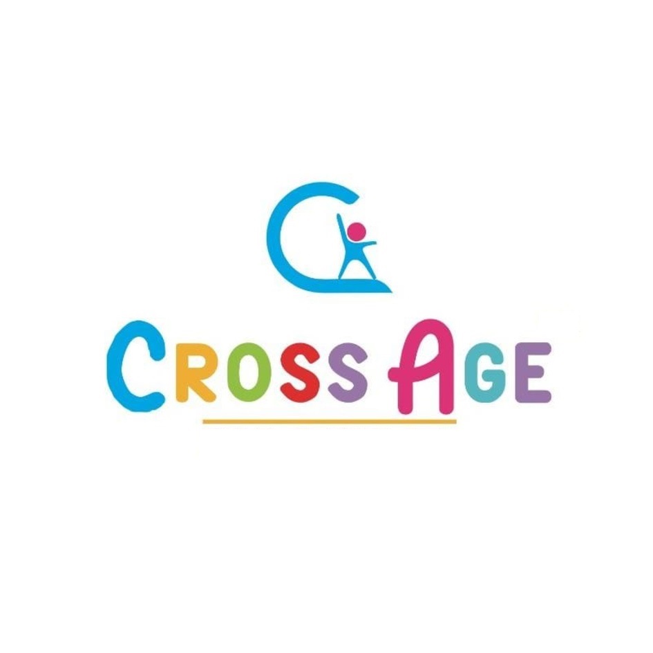CROSS AGE trademark artwork