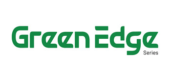 GREEN EDGE SERIES trademark artwork