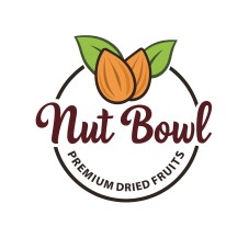 NUT BOWL trademark artwork