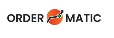 ORDERMATIC trademark artwork