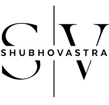 SHUBHOVASTRA trademark artwork
