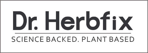 Dr. Herbfix trademark artwork