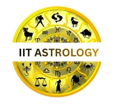 IIT ASTROLOGY trademark artwork