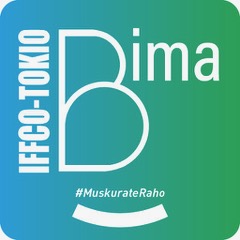 IFFCO-TOKIO BIMA-MUSKURATE RAHO trademark artwork