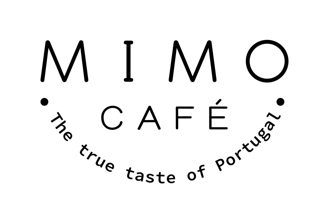 MIMO Cafe trademark artwork