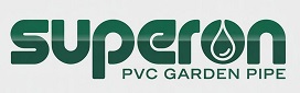 SUPERON trademark artwork