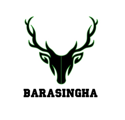 BARASINGHA trademark artwork