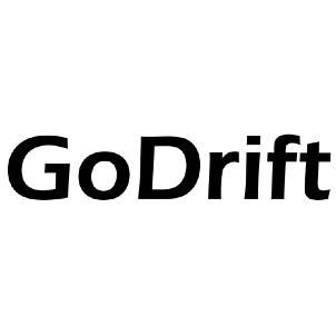 GoDrift trademark artwork