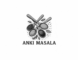 Anki masala (With Device) trademark artwork