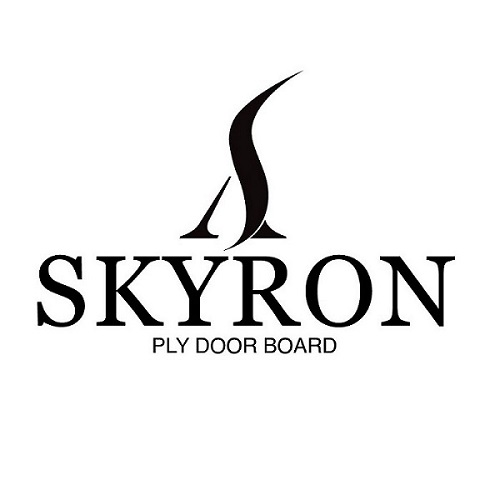 SKYRON trademark artwork