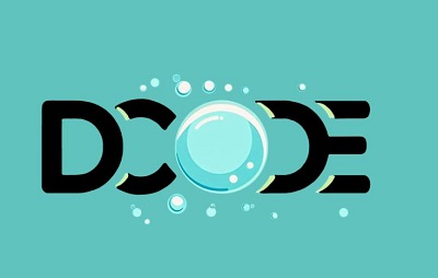 DCODE trademark artwork