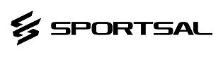 SPORTSAL trademark artwork
