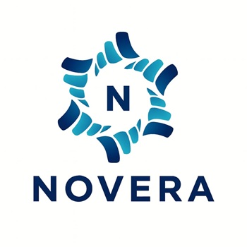 Novera trademark artwork
