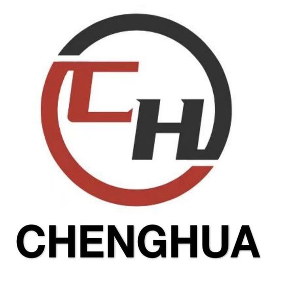CH CHENGHUA trademark artwork