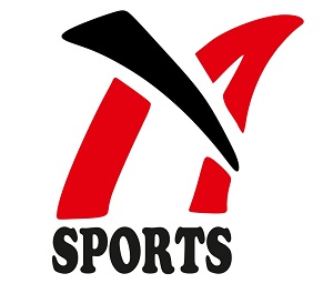 M SPORTS trademark artwork