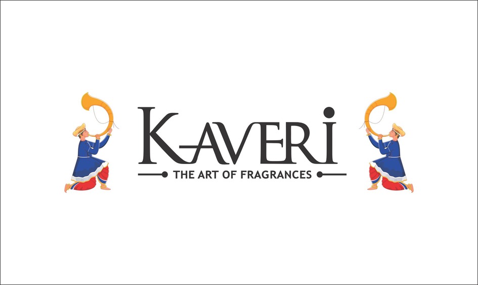 The Art of Fragrances trademark artwork