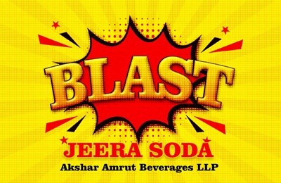 BLAST trademark artwork