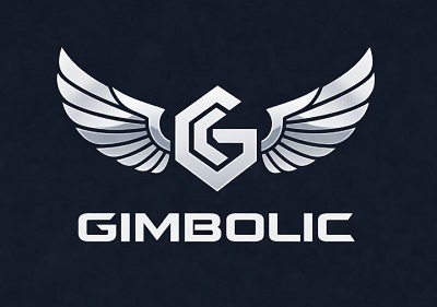 GIMBOLIC trademark artwork
