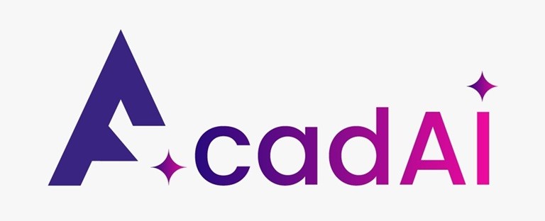 AcadAI trademark artwork