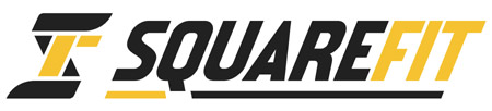 Squarefit trademark artwork